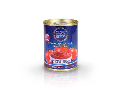 Heera Rajčatové pyré 140g