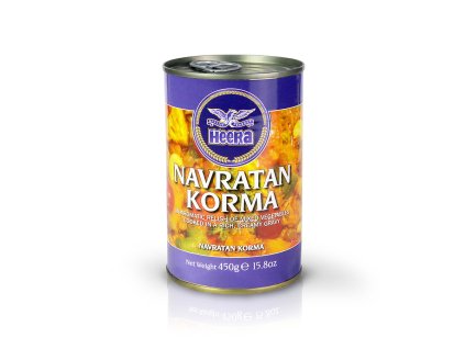 Heera RTE Navratan Korma 450g web (2)