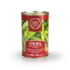 Heera Okra ve slaném nálevu 400g