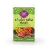 Chicken tikka masala web