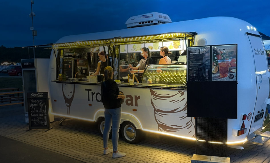Foodtrailery