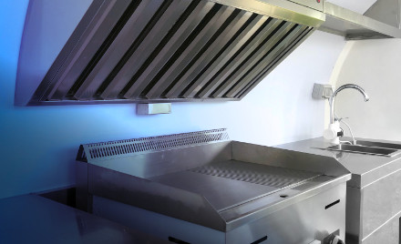 Gastro vybavení a doplňky