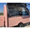 Foodtrailer Compact - Café
