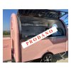 Foodtrailer Compact - Café