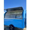 Foodtrailer Compact - Café