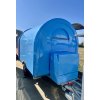 Foodtrailer Compact - Café