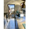 Foodtrailer Airstream style - multi fast food a nápoje