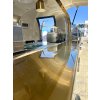 Foodtrailer Airstream style - multi fast food a nápoje
