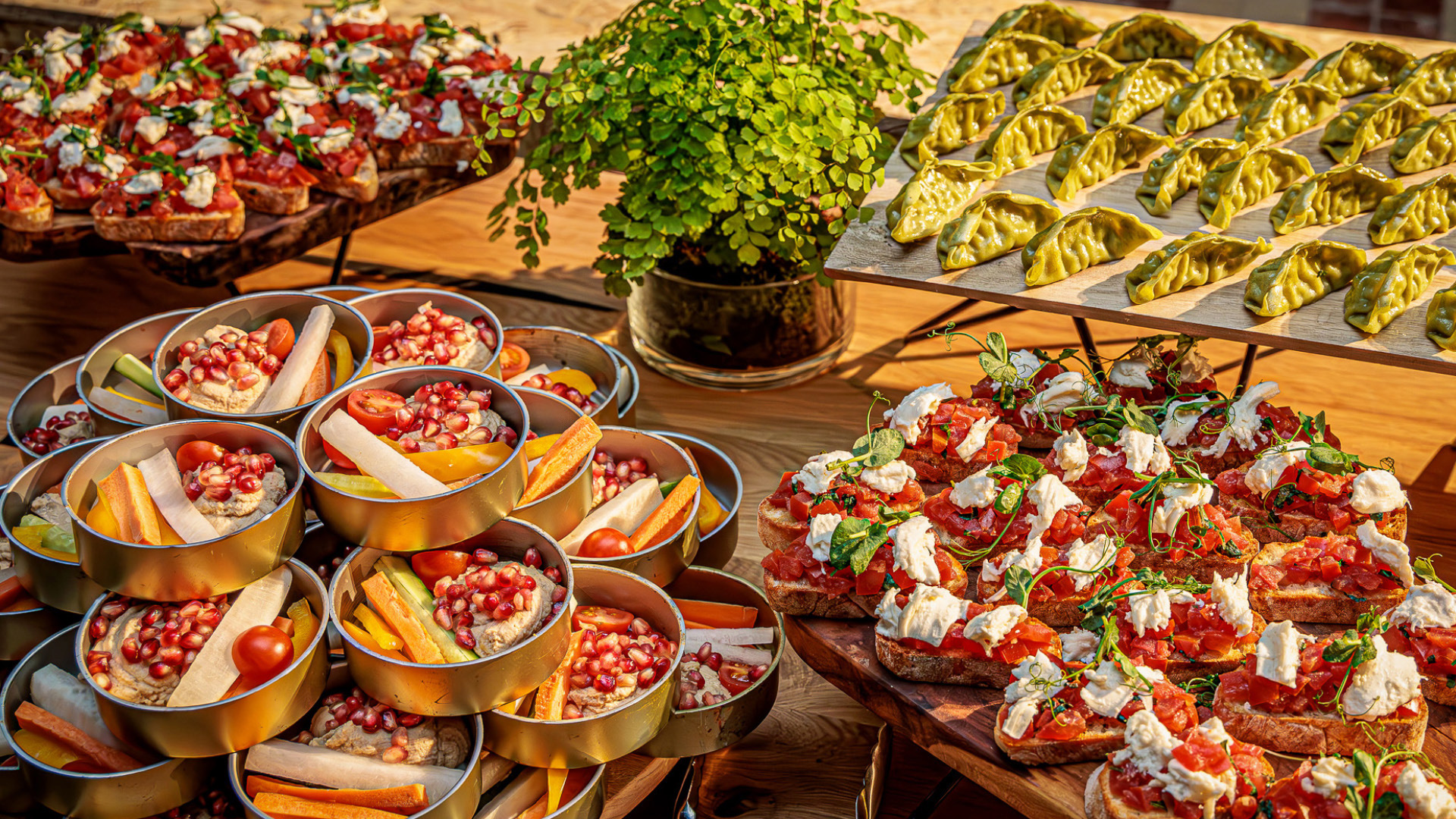 Reference Foodway Catering
