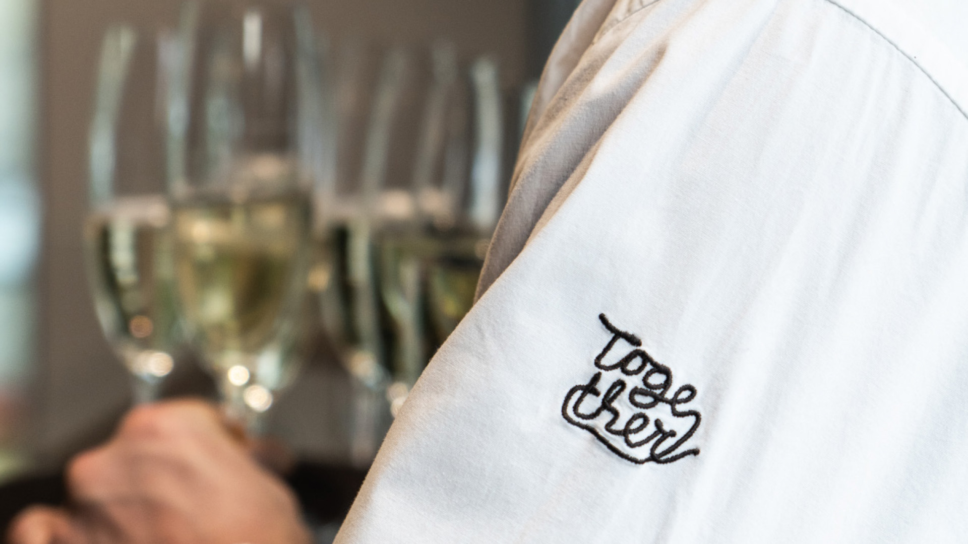 Nábor Foodway Catering