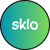 Sklo