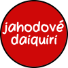 Jahodové Daiquiri