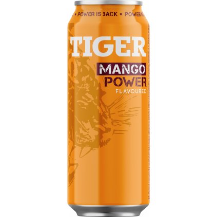 TIGTIG1 CZ CA500ML MANGO V01 2