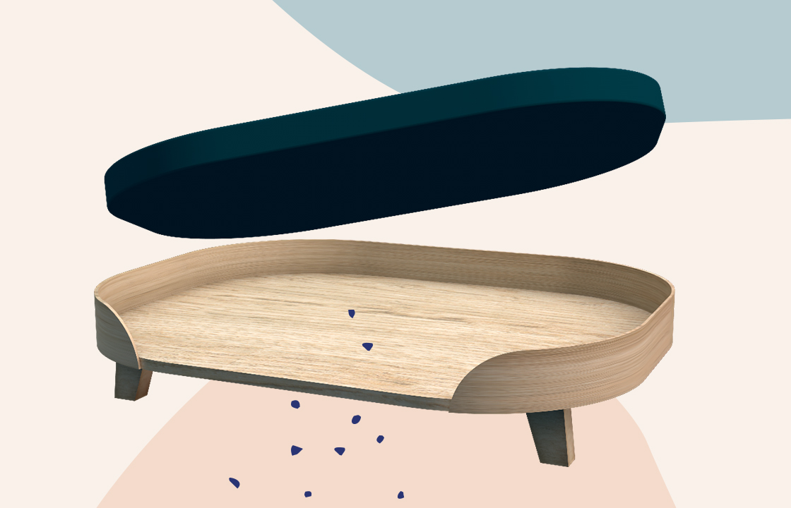 ORTOPEDICKÝ PELECH VÁĽANDA