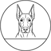 3. Doberman