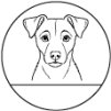 19. Jack Russell teriér