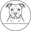 9. Staffordshirský buteriér/ Pit bull
