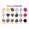 Obojok SWEET FLOWER z BioThane®