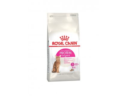 royal canin protein exigent r