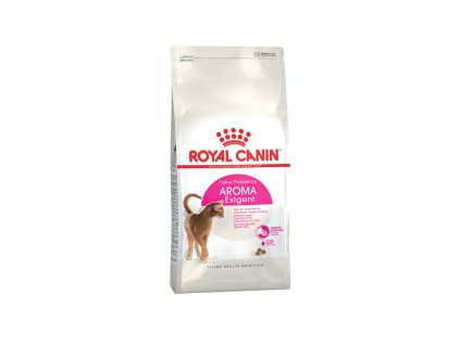 royal canin aroma exigent r