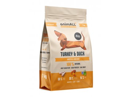 animall mini turkey and duck 7 r