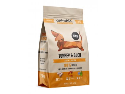 animall mini turkey and duck 2 r