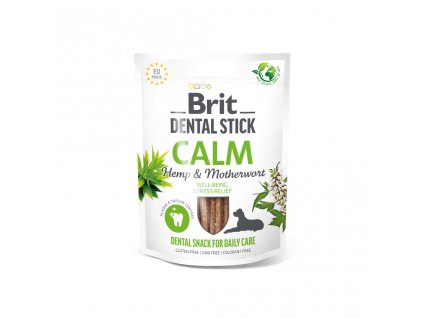 brit dental stick 2