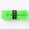 Zelená omotávka Master Wrap detail povrchu