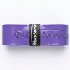 Fialová omotávka Master Wrap detail povrchu