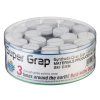 Yonex Super Grap AC 102 36 ks bílá – overgrip