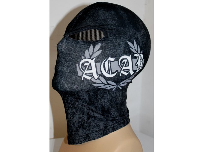 kukla ACAB 19