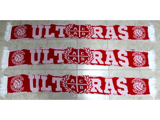 sala ultras red