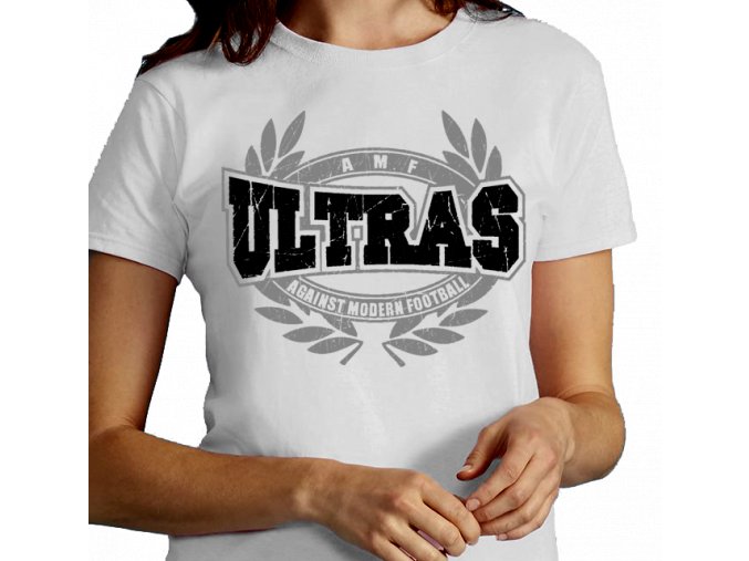 round ultras damy