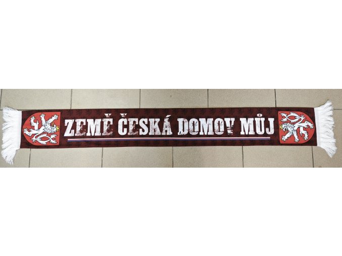 Šála - Domov můj (FC)