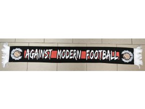 Šála - "Against modern football"