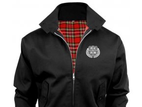 harrington acab det