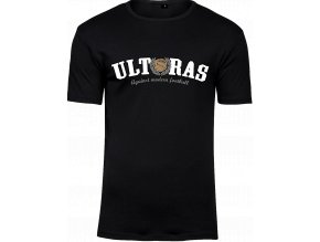 Triko Ultras starý míč