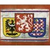 1579 vlajka cr znaky