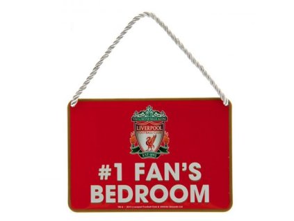 600 liverpool no1 fans bedroom 1
