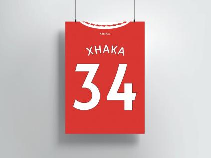 Arsenal Xkaha1