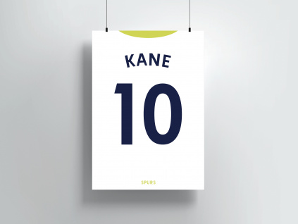 Tottenham Kane1