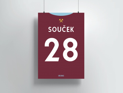 WestHam Soucek1