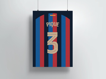 Barca Pique1