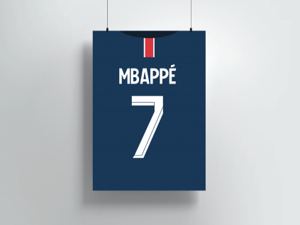 PSG Mbappé1