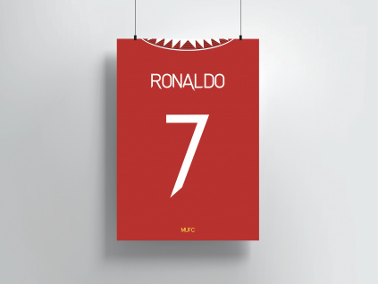 ManchesterUnited Ronaldo1