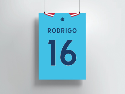 Rodri