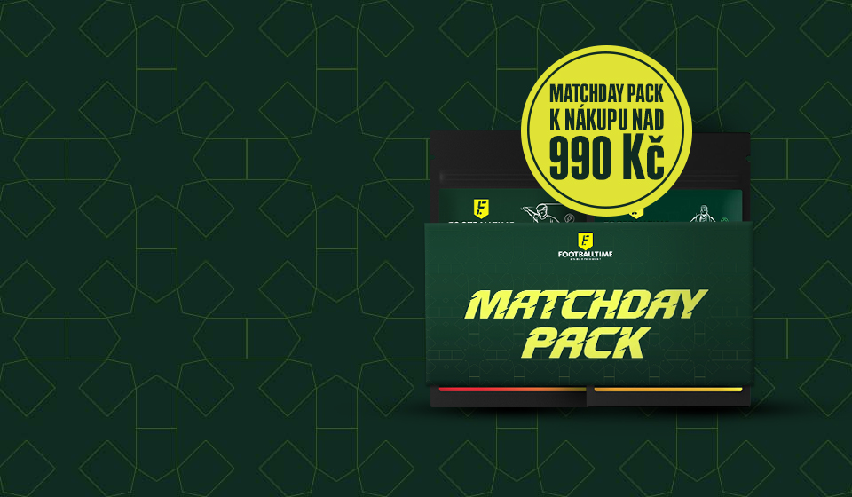 Matchdaypack