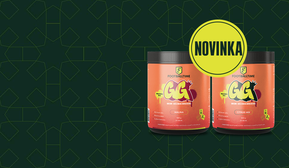 GG Drink pro děti