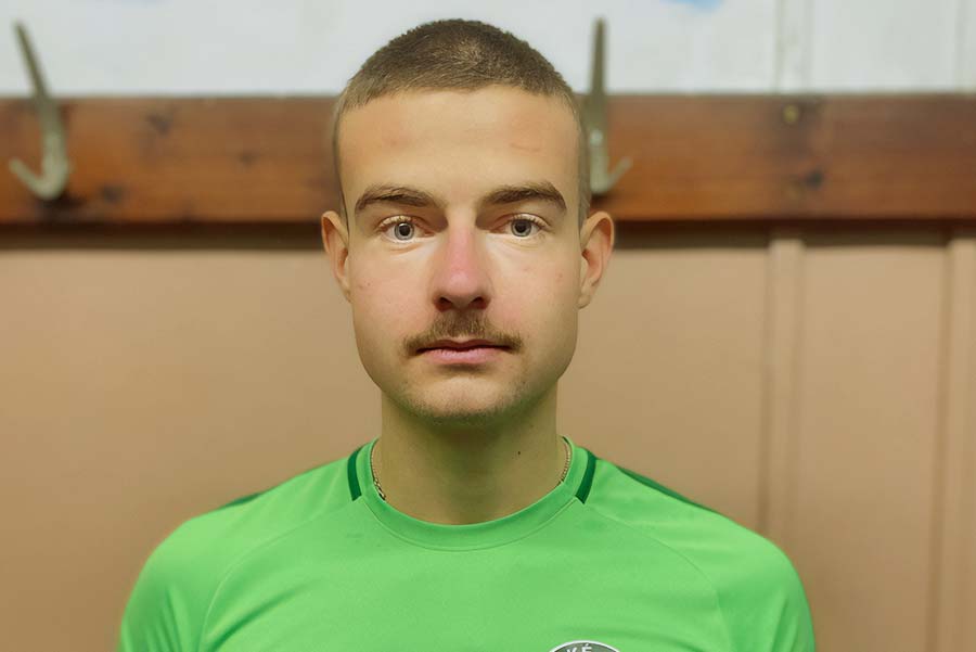 Martin Svrček