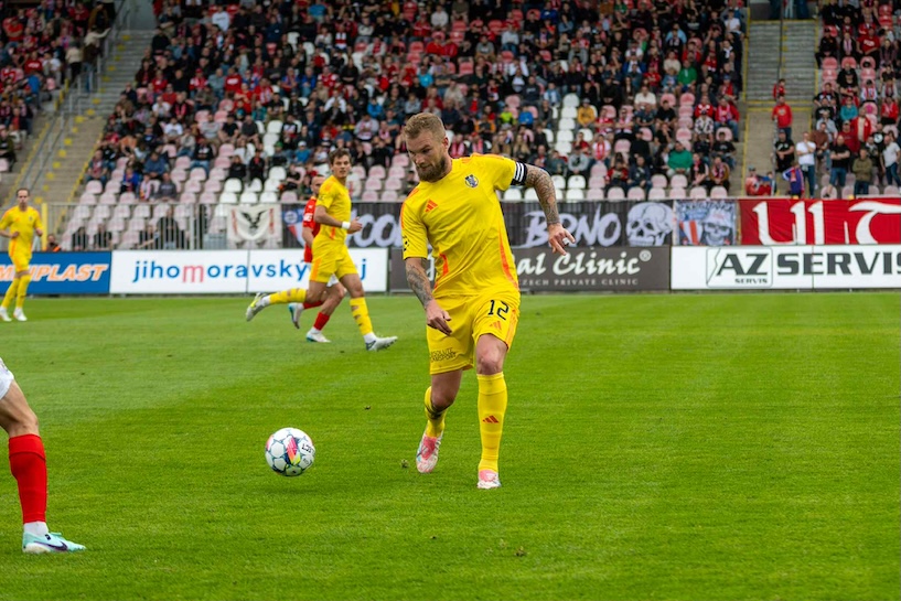 Vít Beneš